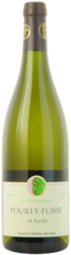 2010 POUILLY FUISSÉ La Roche Domaine Daniel Barraud