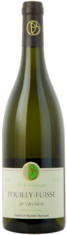 2010 POUILLY FUISSÉ Vieilles Vignes La Verchère Domaine Daniel Barraud