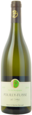 2010 POUILLY FUISSÉ Vieilles Vignes Les Crays Domaine Daniel Barraud
