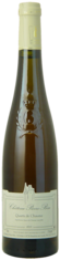 2010 QUARTS DE CHAUME Château de Pierre Bise