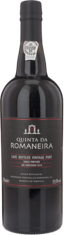 2010 QUINTA DA ROMANEIRA Late Bottled Vintage, Lea & Sandeman