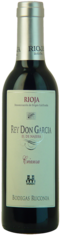 2010 REY DON GARCIA RIOJA Crianza Bodegas Ruconia