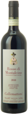 2010 ROSSO DI MONTALCINO Collemattoni