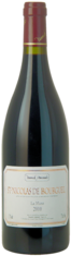 2010 SAINT NICOLAS DE BOURGUEIL La Mine Domaine Yannick Amirault