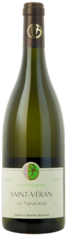 2010 SAINT VÉRAN Les Pommards Domaine Daniel Barraud
