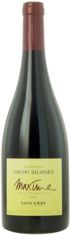 2010 SANCERRE ROUGE Cuvée Maxime Vieilles Vignes Silex Chavignol Domaine Vincent Delaporte