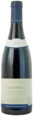 2010 SANTENAY Prarons Dessus Domaine Fernand & Laurent Pillot
