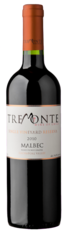 2010 TREMONTE MALBEC Single Vineyard Reserva