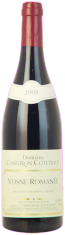 2010 VOSNE ROMANÉE Domaine J. Confuron Cotetidot