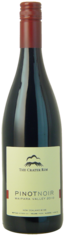 2010 WAIPARA Pinot Noir The Crater Rim