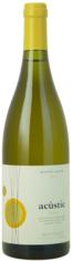 2011 ACÚSTIC BLANC Bodegas Acústic
