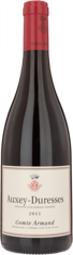 2011 AUXEY DURESSES Domaine Comte Armand, Lea & Sandeman