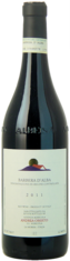 2011 BARBERA D'ALBA Andrea Oberto