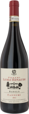 2011 BAROLO Cannubi Podere Luigi Einaudi, Lea & Sandeman