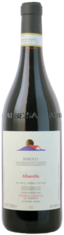 2011 BAROLO Vigneto Albarella Andrea Oberto, Lea & Sandeman