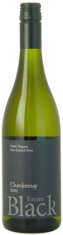 2011 BLACK ESTATE Chardonnay