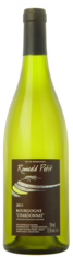 2011 BOURGOGNE Chardonnay Domaine Romuald Petit