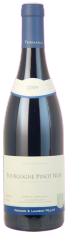 2011 BOURGOGNE PINOT NOIR Domaine Fernand & Laurent Pillot
