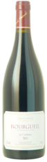 2011 BOURGUEIL La Coudraye Domaine Yannick Amirault