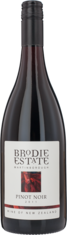 2011 BRODIE ESTATE Pinot Noir, Lea & Sandeman