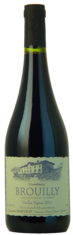 2011 BROUILLY Vieilles Vignes Domaine Laurent Martray