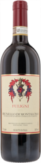 2011 BRUNELLO DI MONTALCINO Fuligni, Lea & Sandeman