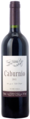 2011 CABURNIO Tenuta Monteti, Lea & Sandeman