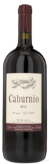 2011 CABURNIO Tenuta Monteti, Lea & Sandeman