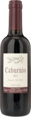 2011 CABURNIO Tenuta Monteti, Lea & Sandeman