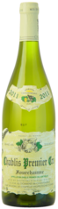 2011 CHABLIS 1er Cru Fourchaumes Domaine Adhémar et Francis Boudin