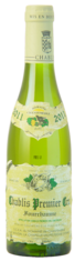 2011 CHABLIS 1er Cru Fourchaumes Domaine Adhémar et Francis Boudin