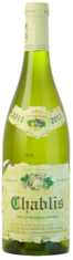 2011 CHABLIS Domaine Adhémar et Francis Boudin