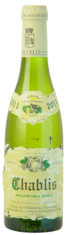 2011 CHABLIS Domaine Adhémar et Francis Boudin