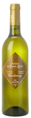 2011 CHARDONNAY Domaine Pierre Belle