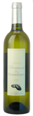 2011 CHÂTEAU BEAUMONT BLANC Les Pierrières 1er Côtes de Blaye