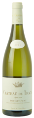2011 CHÂTEAU DE TRACY Pouilly Fumé