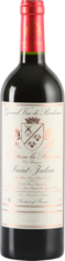 2011 CHÂTEAU LA BRIDANE Saint Julien, Lea & Sandeman