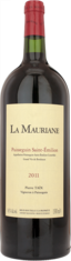 2011 CHÂTEAU LA MAURIANE Puisseguin Saint Emilion, Lea & Sandeman