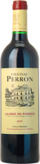 2011 CHÂTEAU PERRON Lalande de Pomerol, Lea & Sandeman