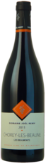 2011 CHOREY LES BEAUNE Les Beaumonts Domaine Joël Rémy