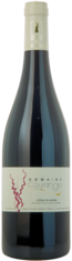 2011 CÔTES DU RHÔNE Rouge Cuvée Mistral Domaine Coulange
