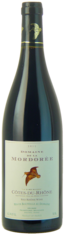 2011 CÔTES DU RHÔNE Rouge La Dame Rousse Domaine de la Mordorée