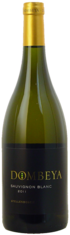 2011 DOMBEYA Sauvignon