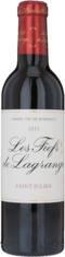2011 FIEFS DE LAGRANGE du Saint Julien, Lea & Sandeman