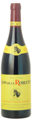 2011 FLEURIE Clos de La Roilette Domaine Coudert