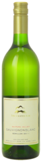 2011 GLASENEVIN GRAVELS Sauvignon Semillon The Crater Rim