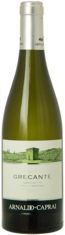 2011 GRECANTE Grechetto Colli Martani Arnaldo-Caprai