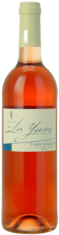 2011 LA GAZELLE Rosé Domaine les Yeuses