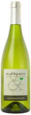 2011 LEA & SANDEMAN White Burgundy