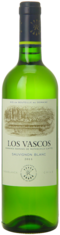 2011 LOS VASCOS Sauvignon Blanc